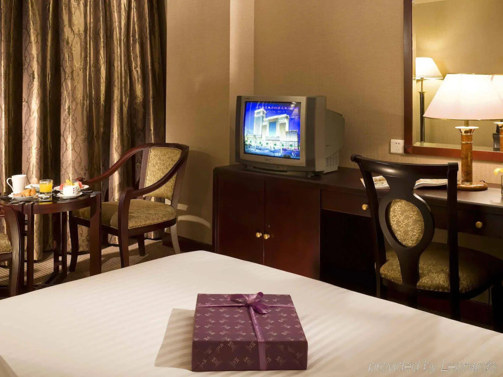 Mercure Teda — фото 2