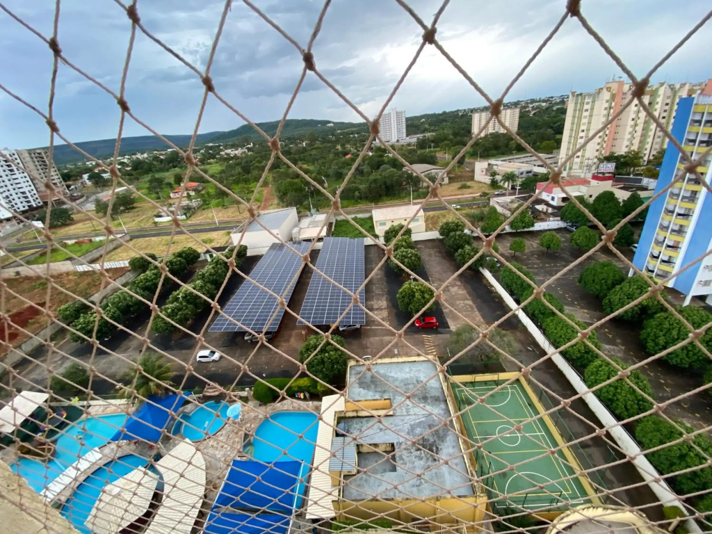 Locação Caldas Novas 1105