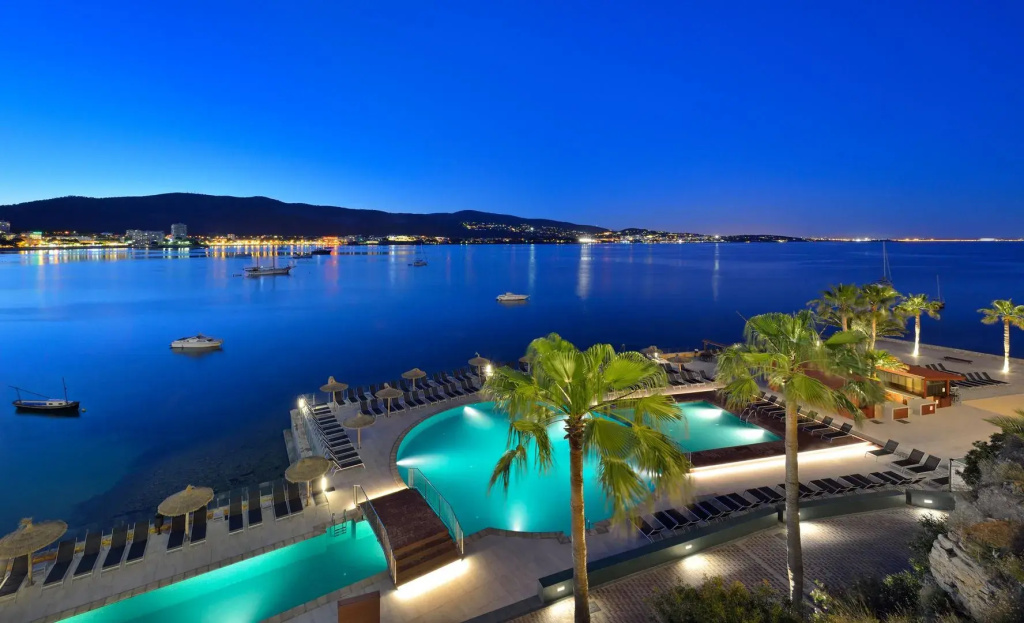 Leonardo Royal Hotel Mallorca - Général