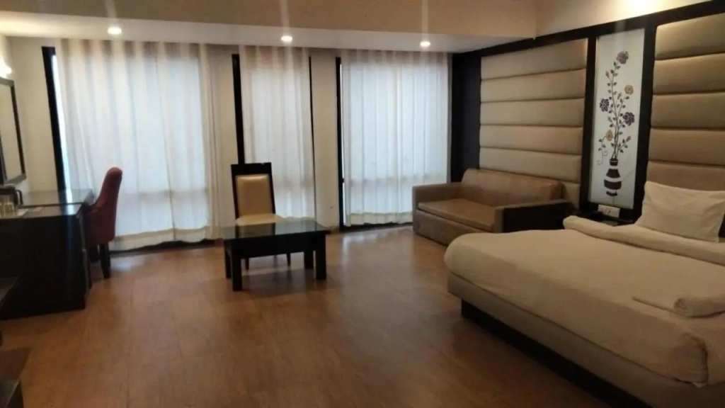 Hotel photo 10