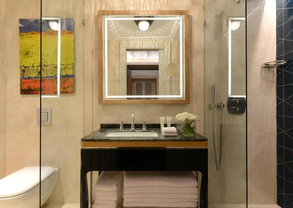 10 Karakoy Istanbul - Special Class - Chambres