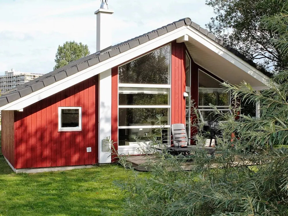 4 Star Holiday Home in Grossenbrode