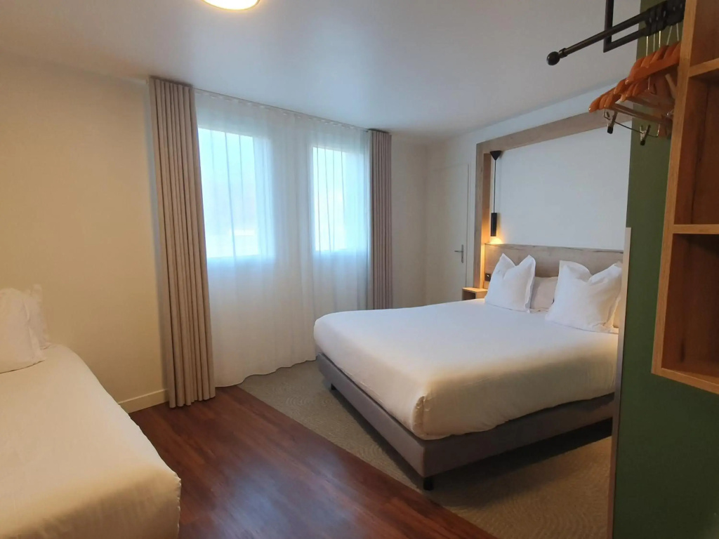 Best Western Hotel Kobalt - Général