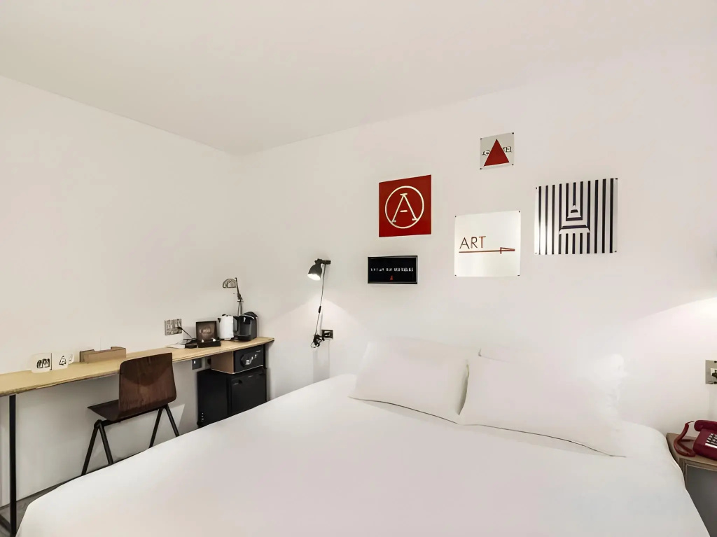 Art'otel Ximending Taipei - Général