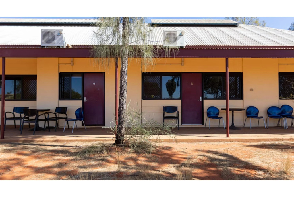 Discovery Resorts - Kings Canyon