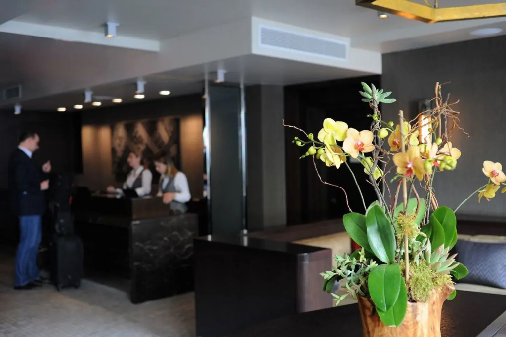 Park South Hotel, part of JdV by Hyatt - Général