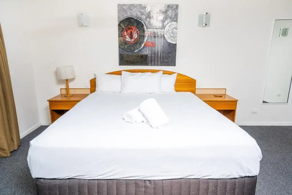 The Marco Polo - Chambres