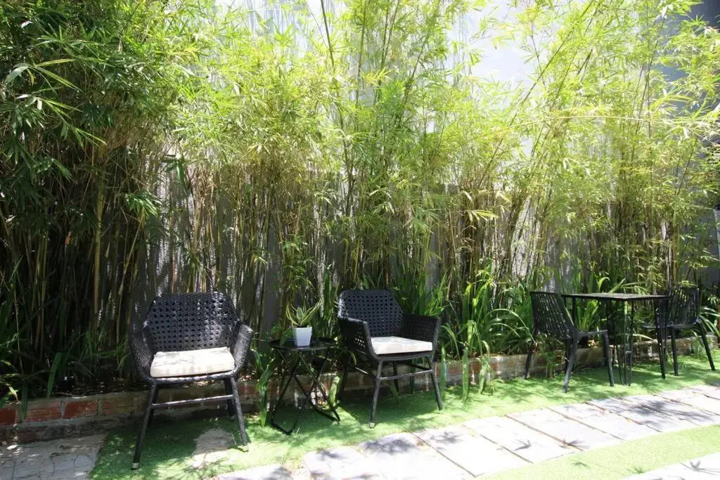 Tehya pool house 3 Bedrooms- My Khe Beach