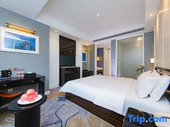 Arrowtown Lodge - Chambres