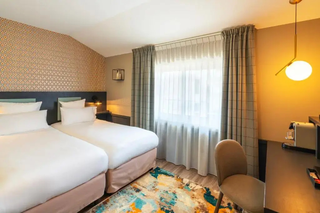 Splendid Hotel Lac d'Annecy - Handwritten Collection - Chambres
