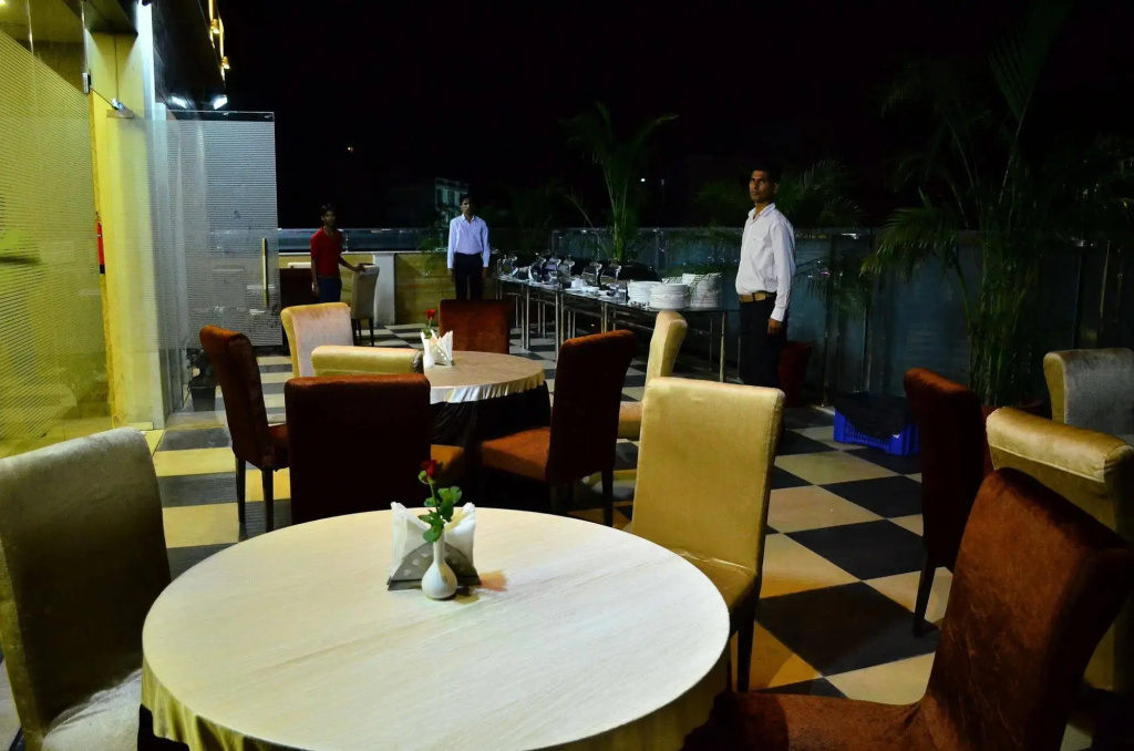 Hotel photo 18