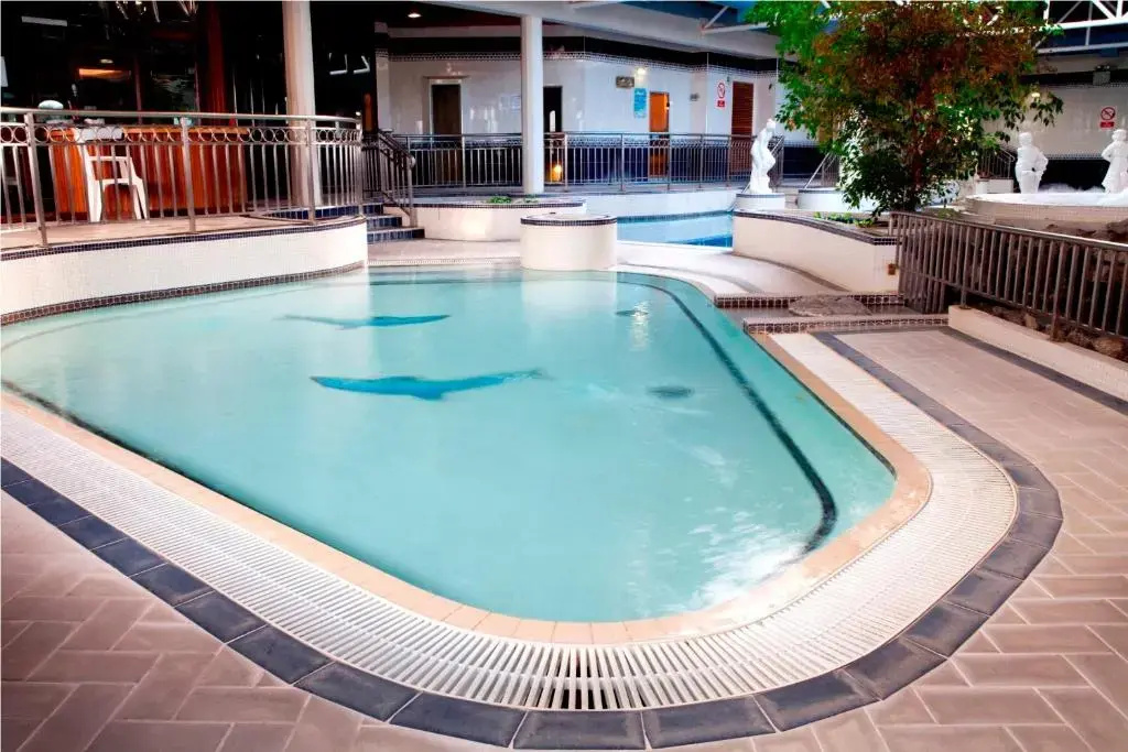 Gold Coast Resort Dungarvan - Général