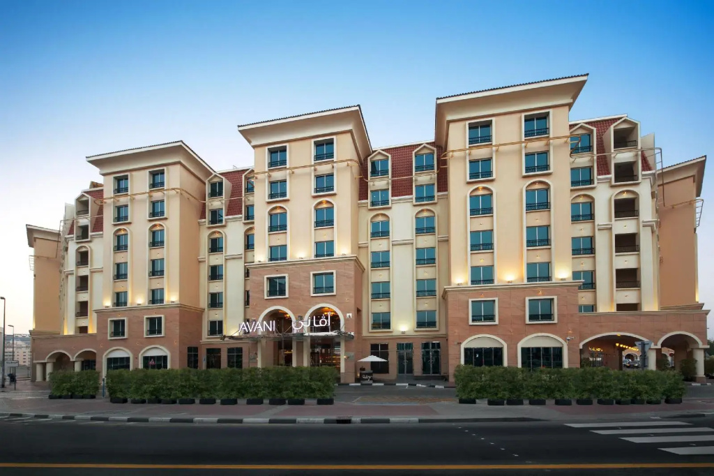 Hotel photo 41