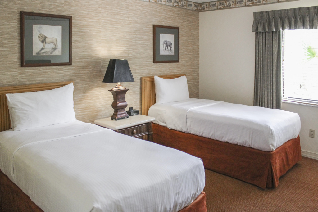 Parkway International Resort - Général
