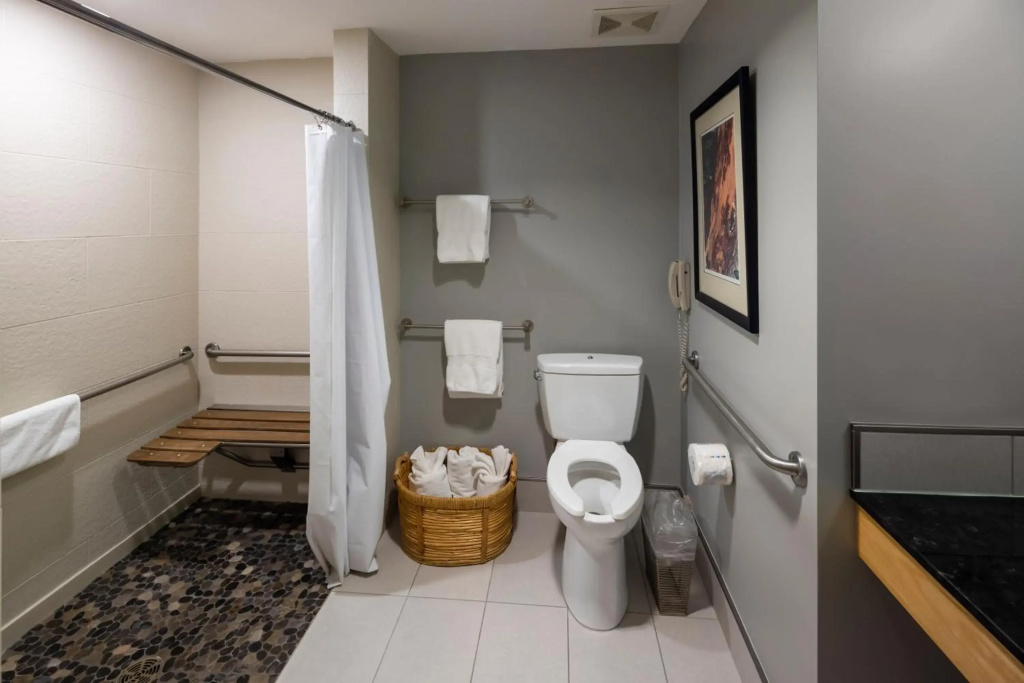 Brentwood Bay Resort - Adults Only (16+) - Général