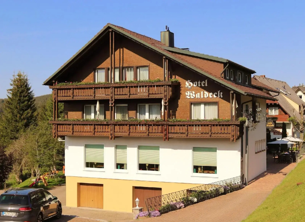 Hotel photo 14