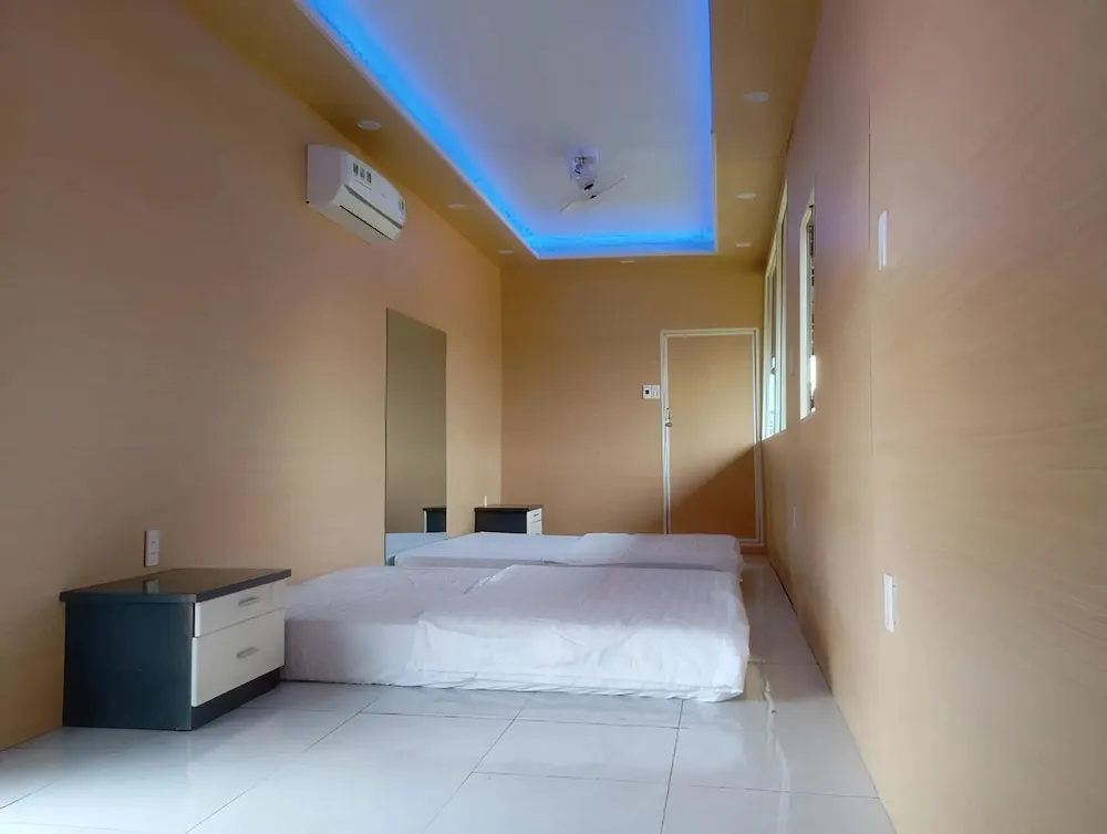 Bobo Glamping in Da Nang