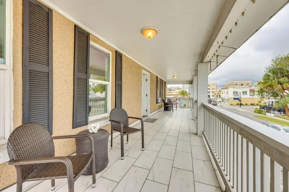 Hotel photo 14