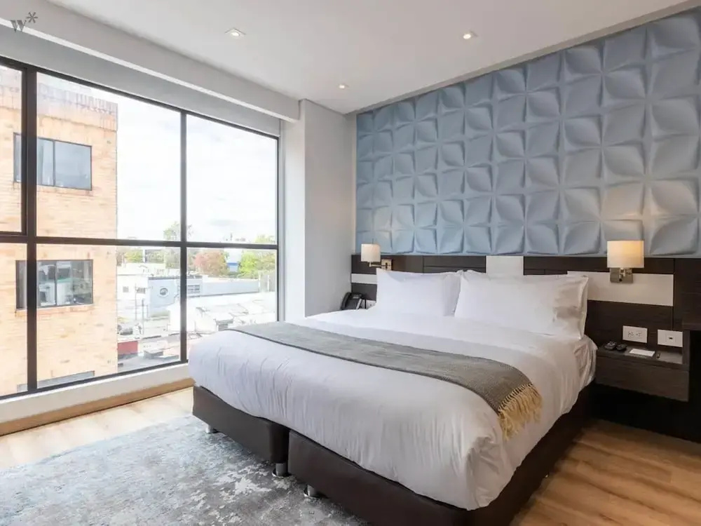 Homey Loft in San Patricio