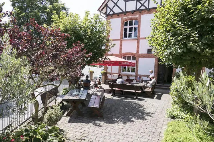 Gasthaus Hotel Pfeifferling