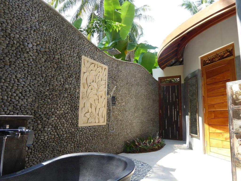 Puri Dajuma Villas