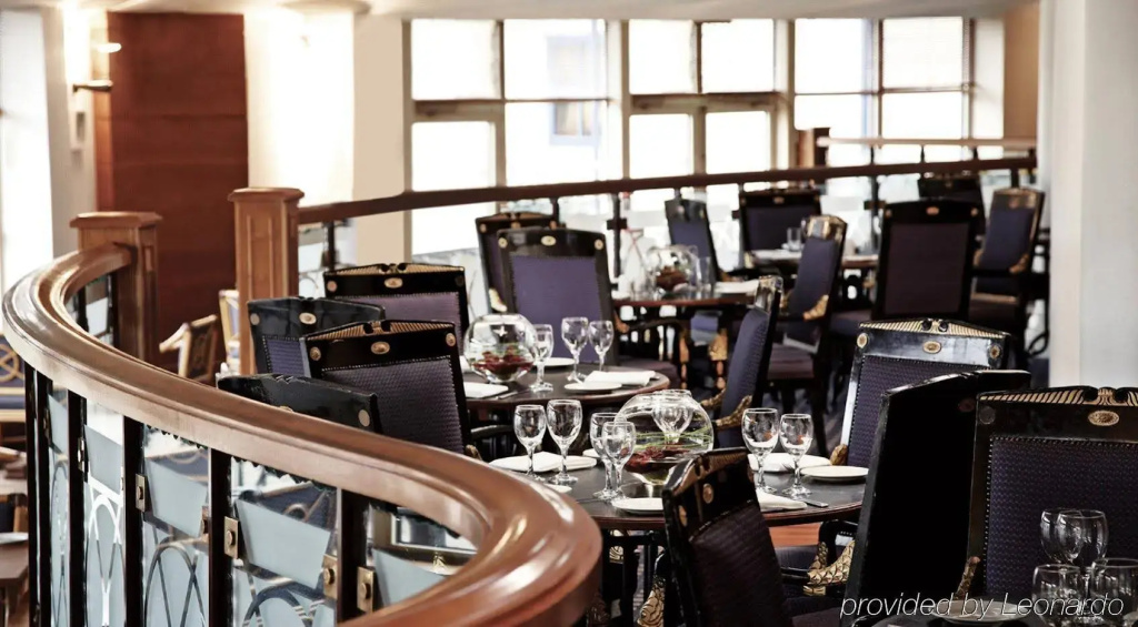 Copthorne Hotel Merry Hill-Dudley - Général