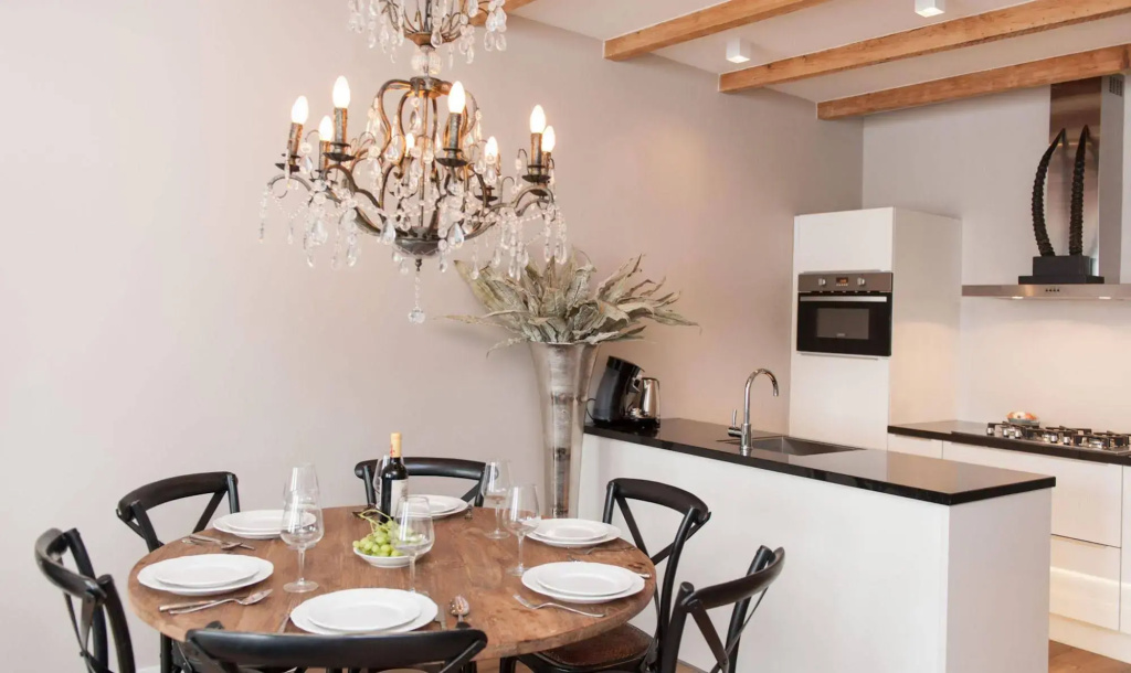 Hemony Apartment - фото 15