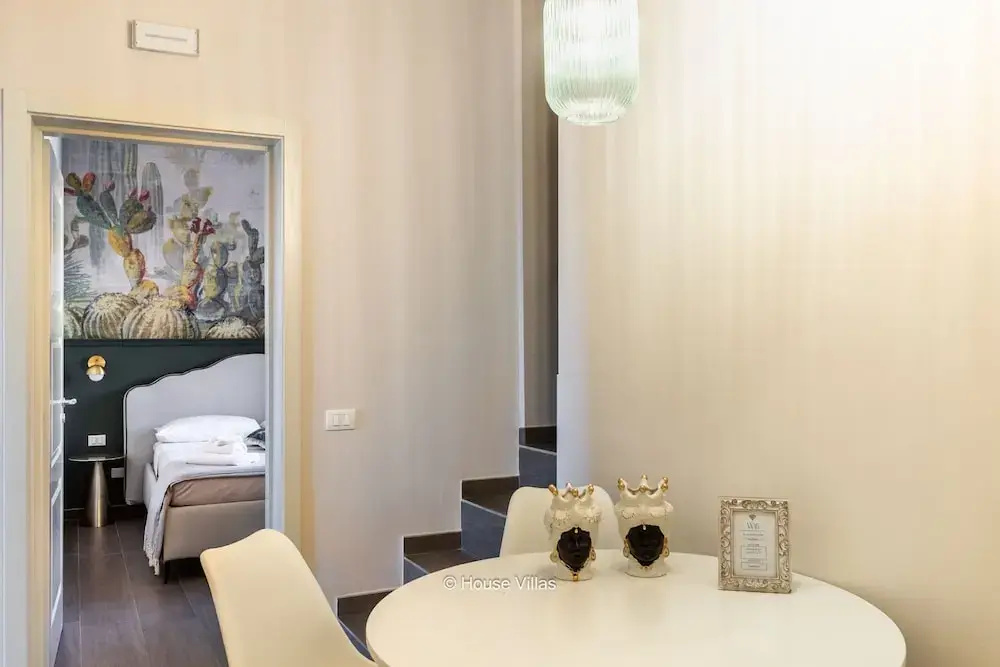 Donna Rosa Luxury Home La Terrazza (No Front Desk)
