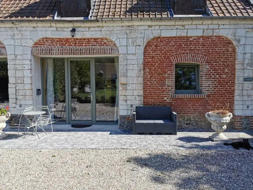 La Cour d'Hortense