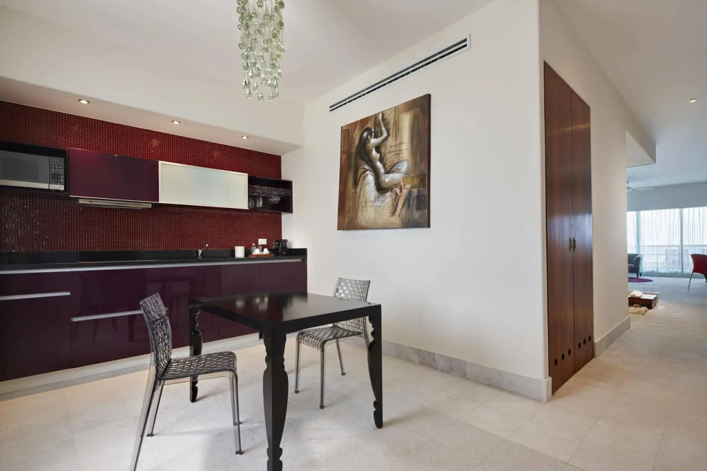 Senses Riviera Maya Oceanfront  Boutique hotel - Adults only - Général
