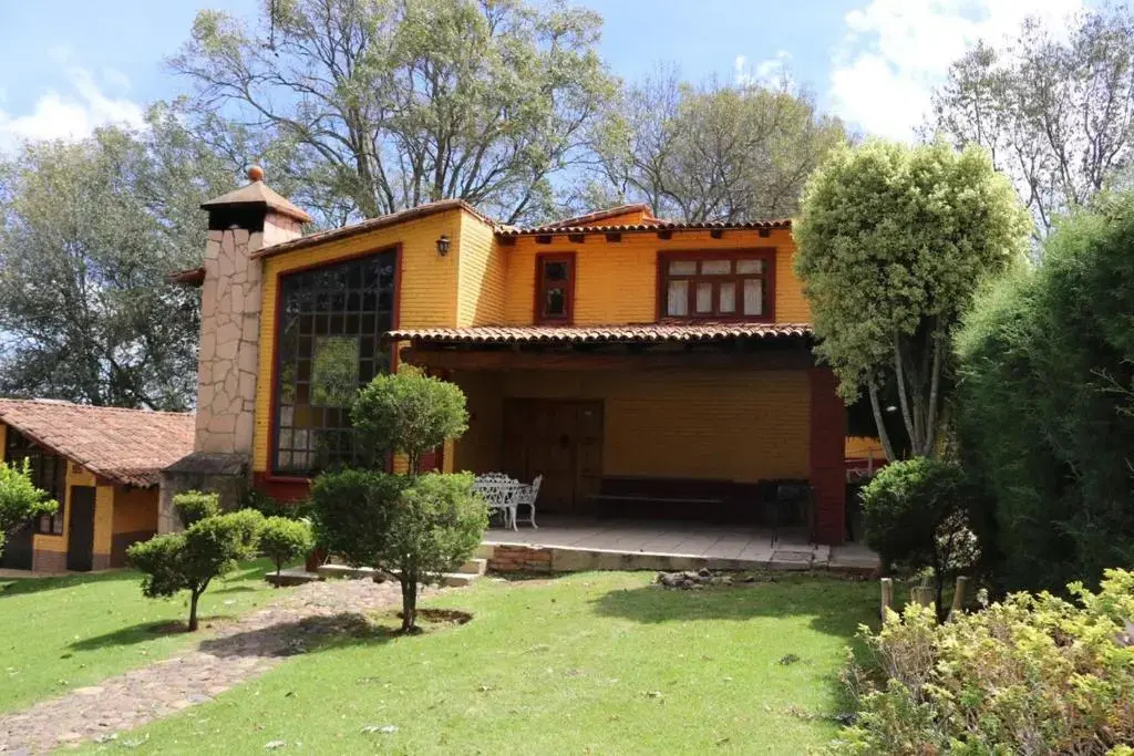 Cottage