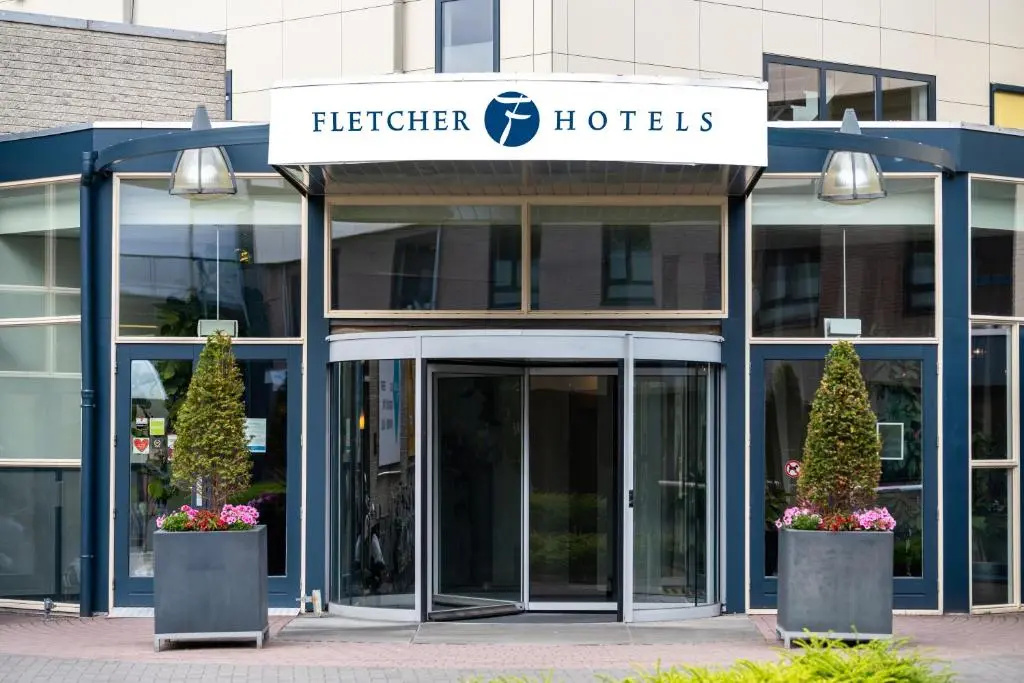 Fletcher Wellness-Hotel Brabant-Mill - Chambres