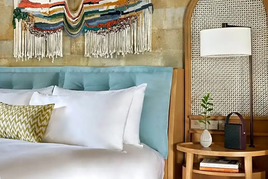 1 Bedroom Villa