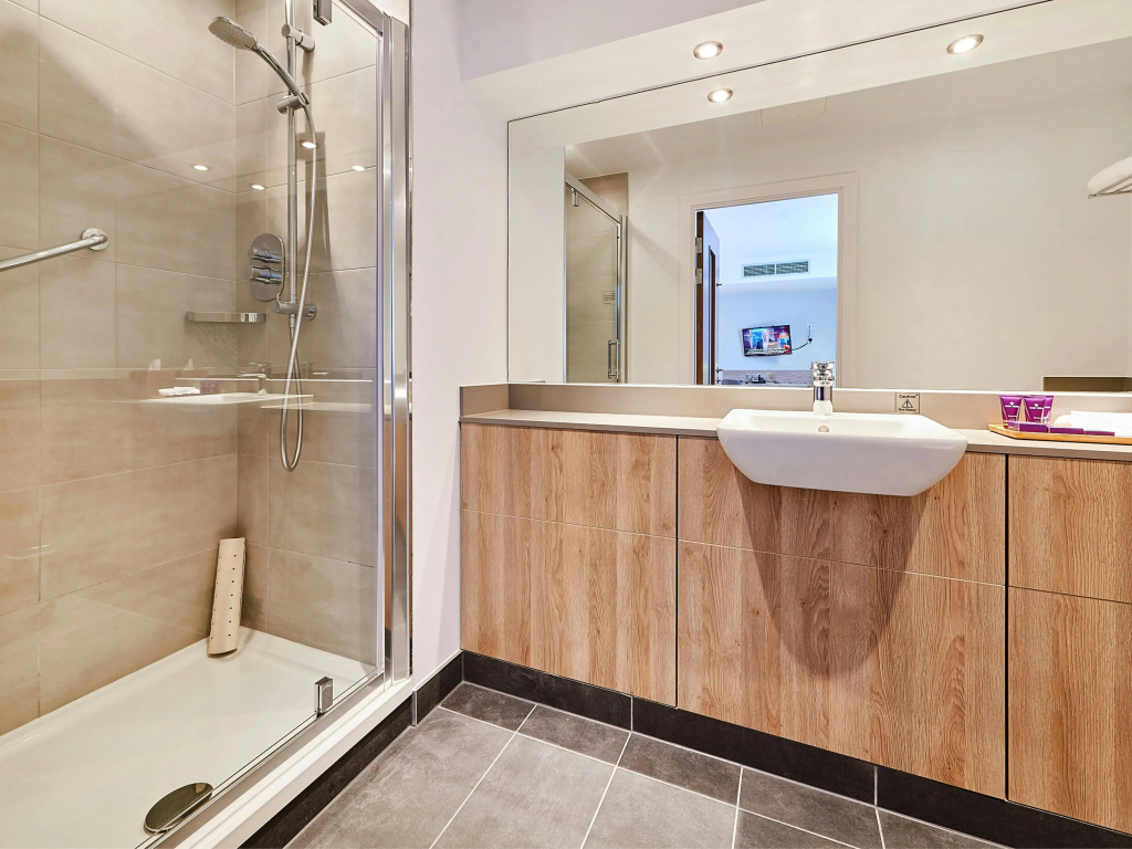 Park Regis Birmingham - Général
