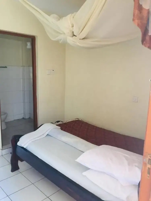 Sir James Hotel - Chambres