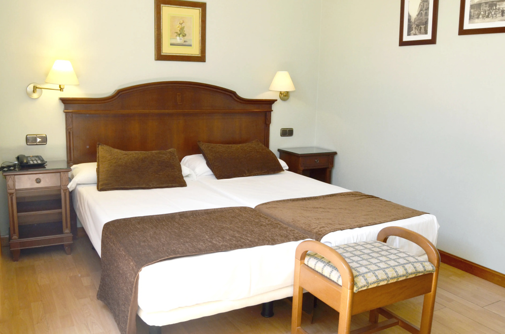 Hotel Lasa Sport - Général