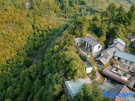 Yunduan Mijing Boutique Hostel - фото 14