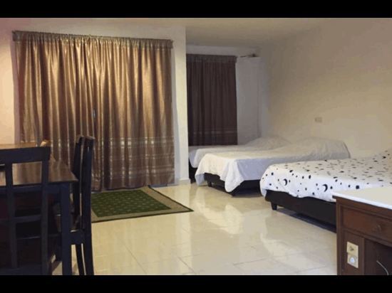 Pondok Muara Chalet