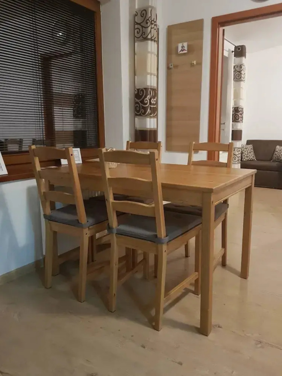 Apartmány Malý Princ - Chambres