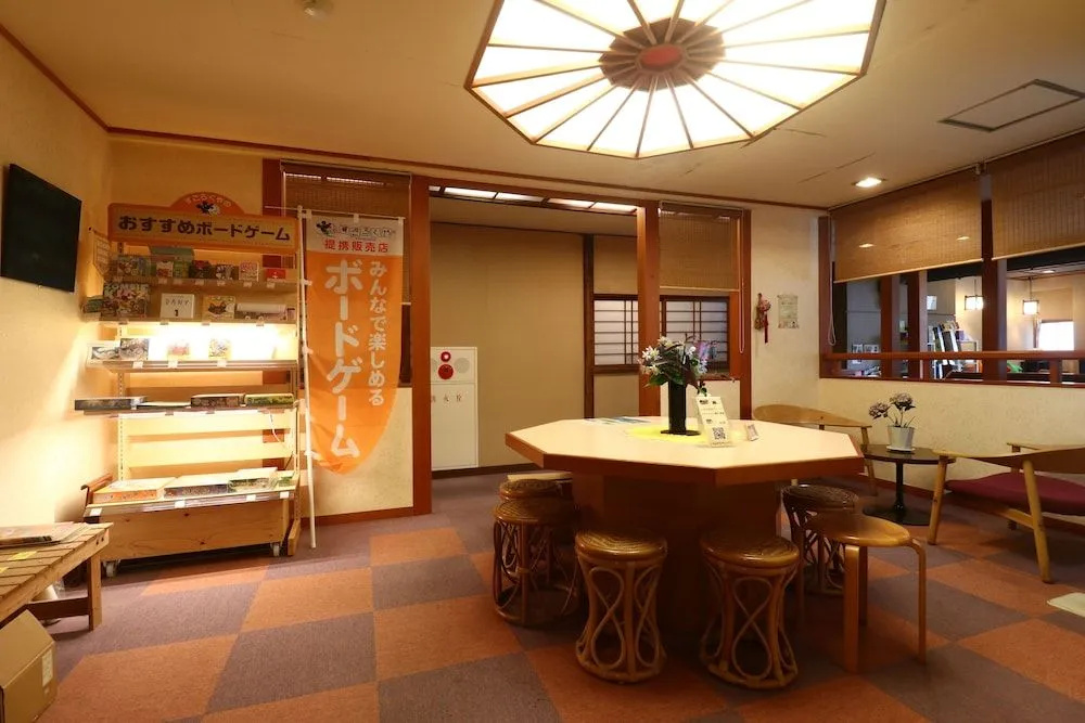 Hotel photo 36
