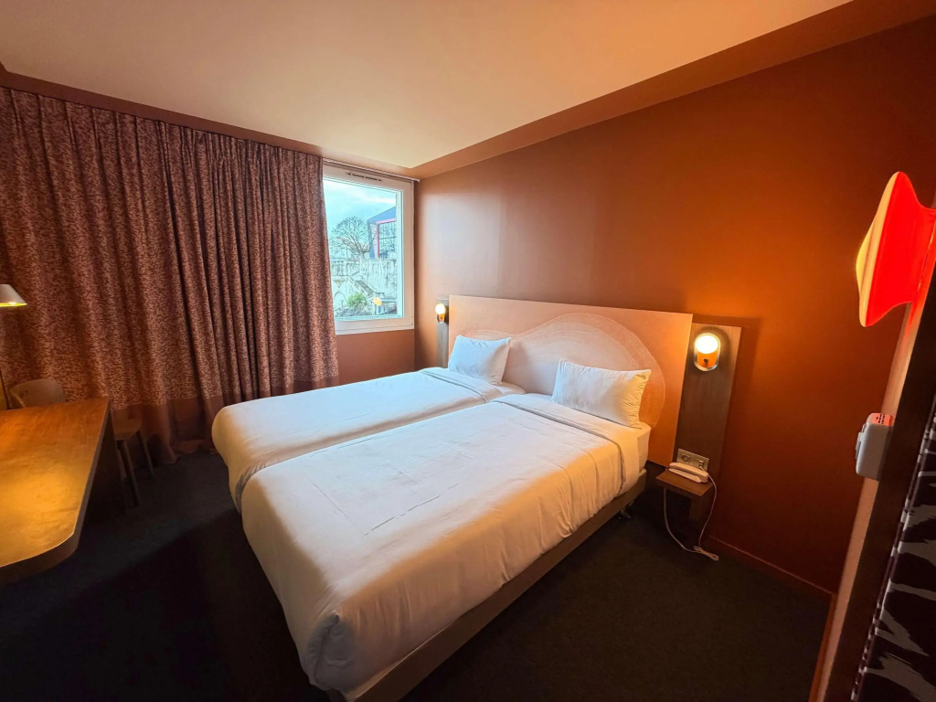 ibis Styles Alès Centre Cévennes - Général