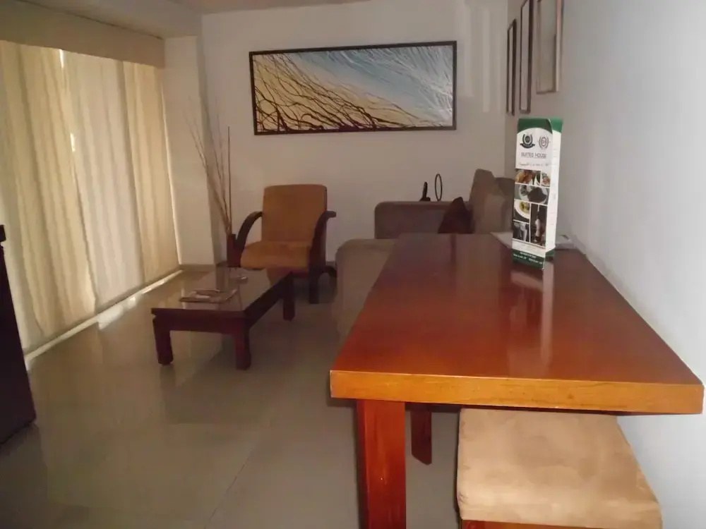 Standard Apartment