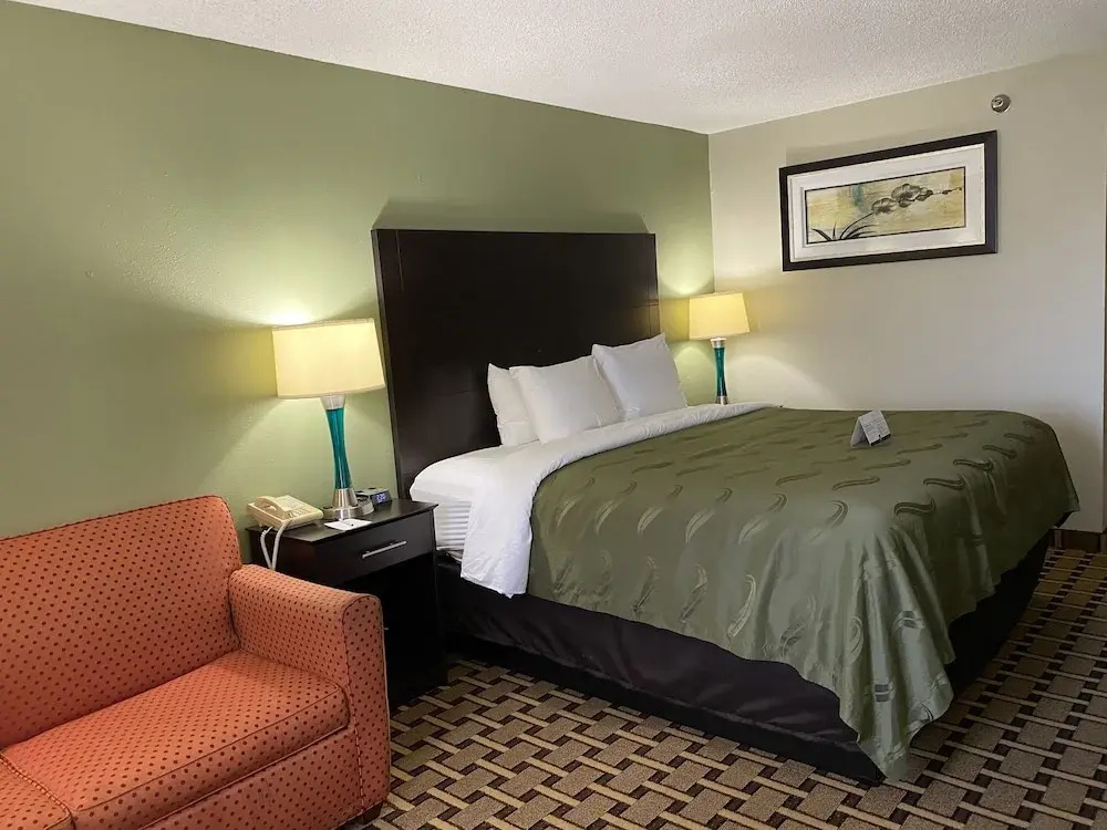 Hotel photo 5