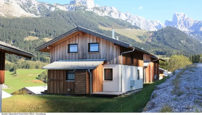 Dachstein West