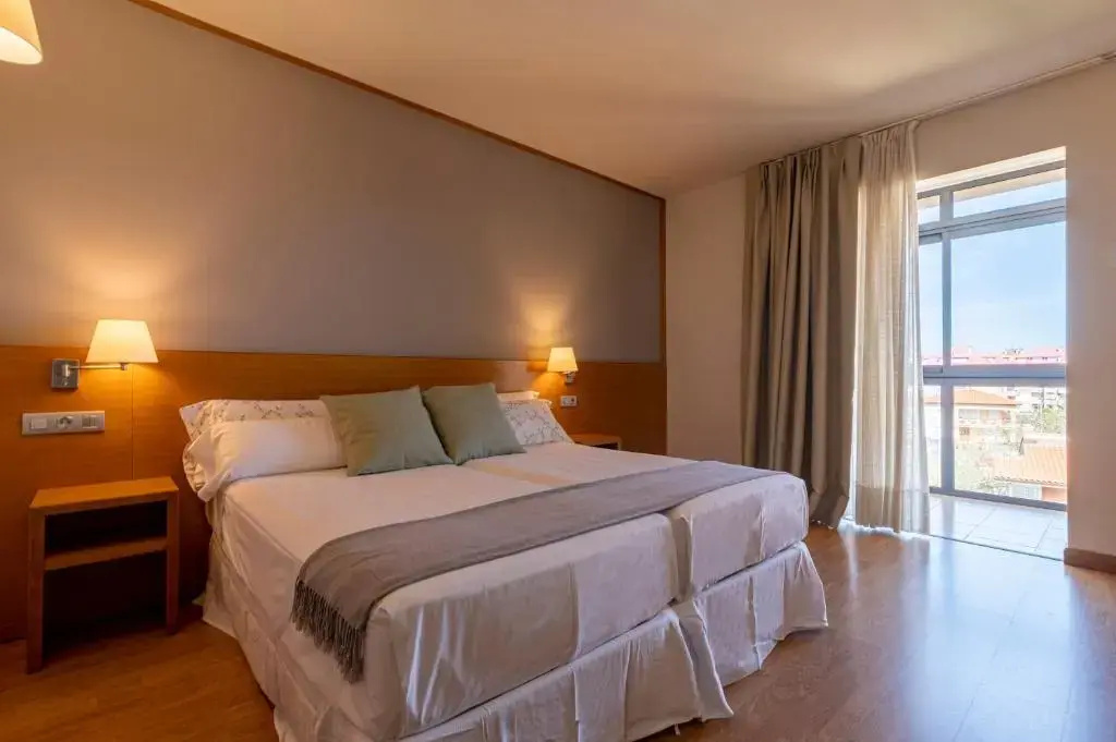 Viadero - Chambres
