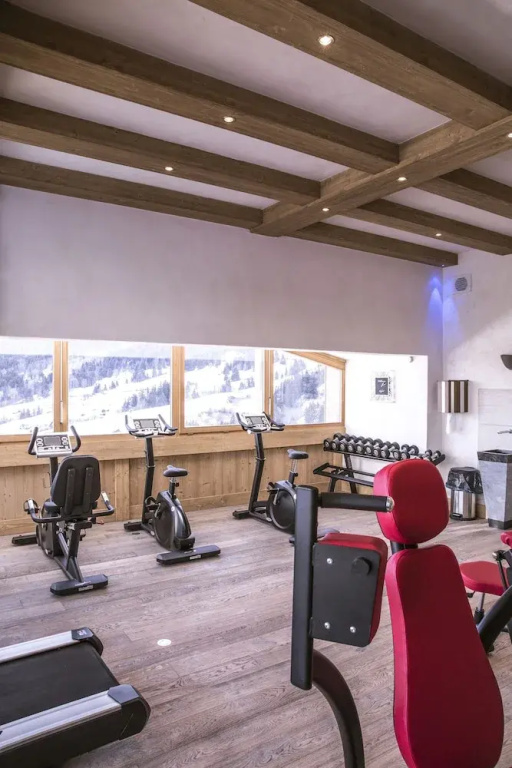 CGH Résidence boutique La Grange aux Fées - Général
