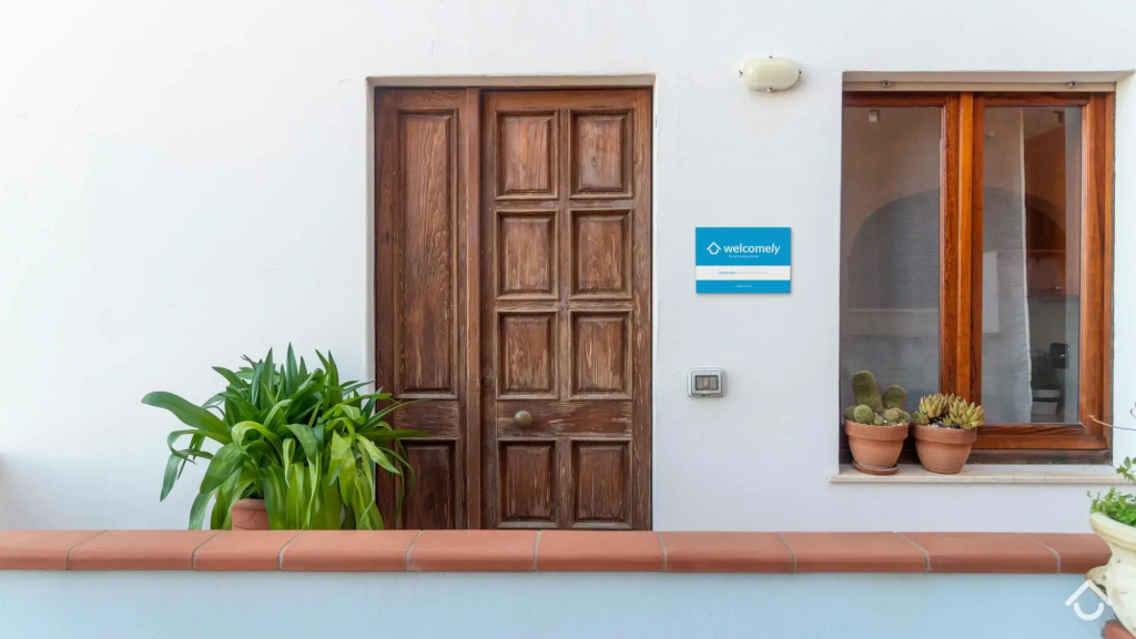 Welcomely - In Riva al Mare - Cala Gonone