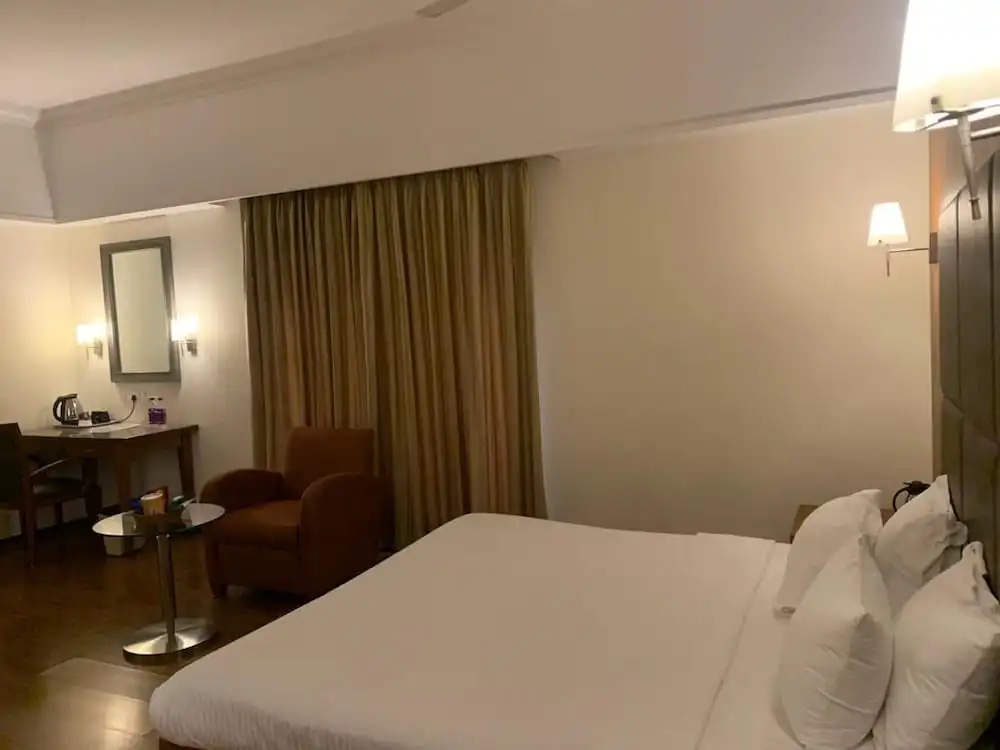 The Classique Club - Chambres