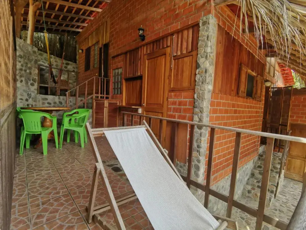 Family Bungalow
