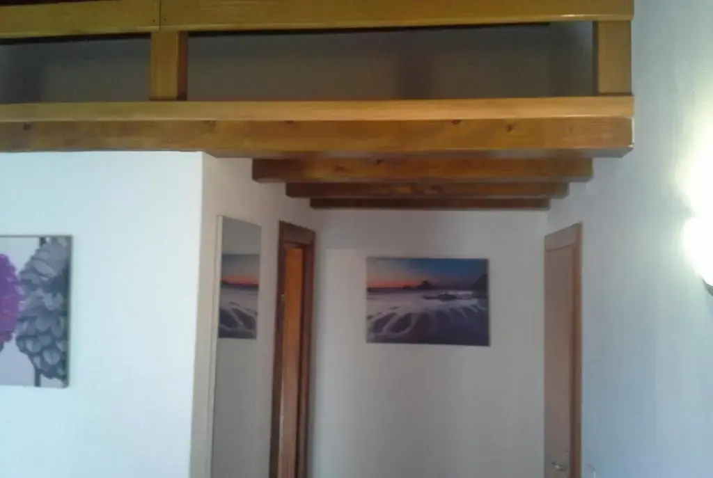 Economy room
